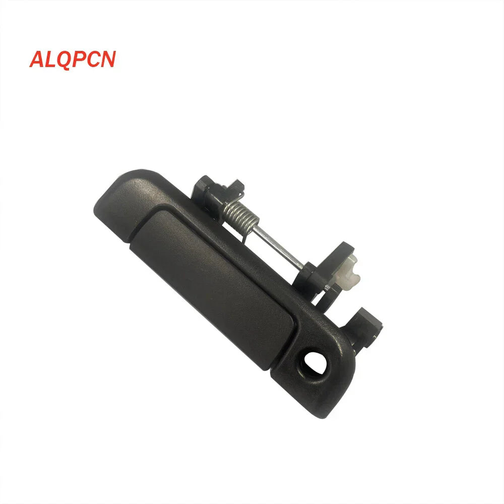 Black Left Side Front Door Outer Handle for Toyota Hiace (1992-2004)