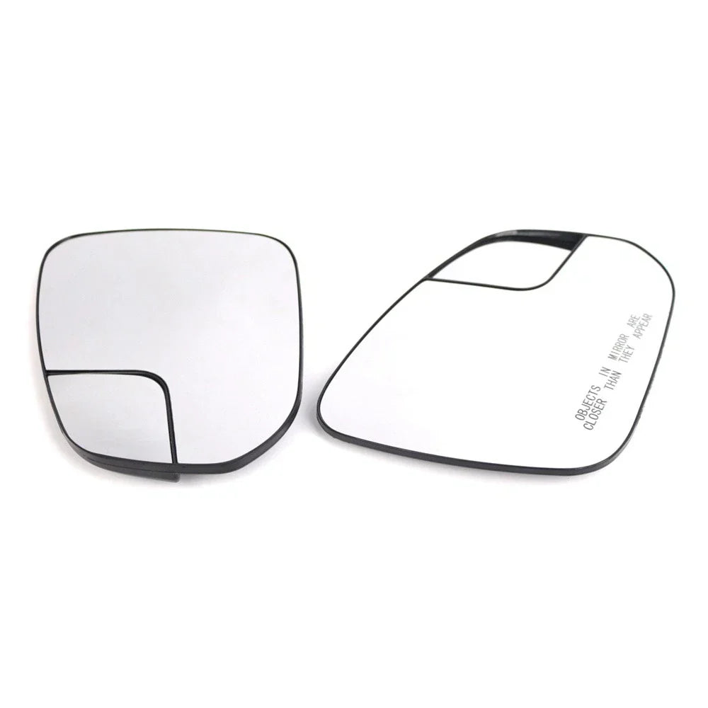 Heated Mirror Glass for Toyota 4Runner, RAV4 (2014-2020, 2016-2018)