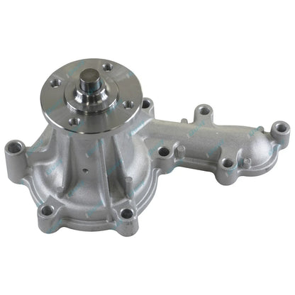 Water Pump for Toyota Coaster HZB30R HZB50R 4.2L 6cy 1HZ 1990~03 Diesel Engine