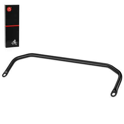 Stabilizer Tube, Rear, Matte Black for Polaris Ranger ETX (2015–2016)