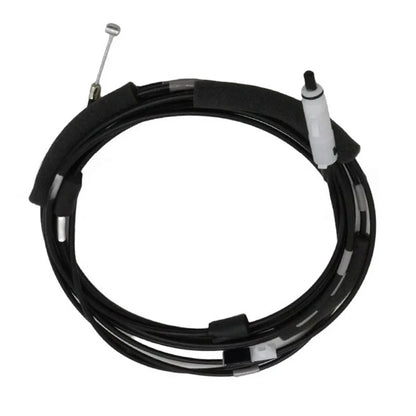 Fuel Access Door Release Mechanism for Lexus GX460 (2010–2023)
