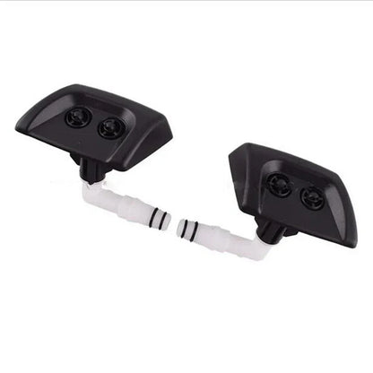 Headlight Washer Jets for 2006-09 Land Rover Range Rover Sport