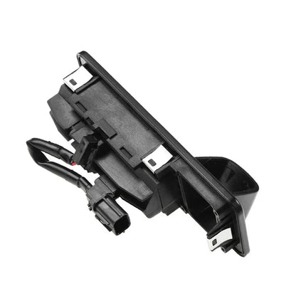Trunk Lid Lock Handle for 2017-2018 Hyundai Elantra (2017-2018)