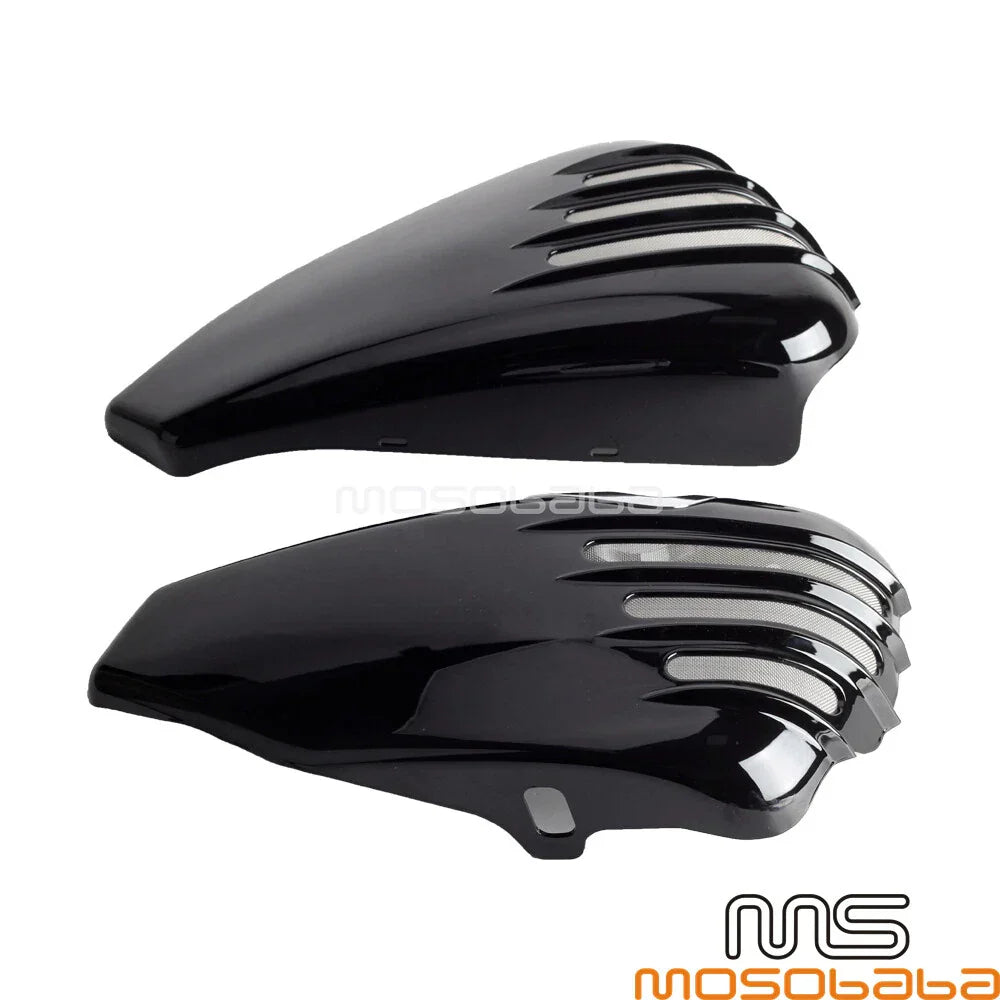 Battery Fairing Side Cover for Harley Sportster XL 2014-2023 (XL1200C, XL1200X, XL883N)
