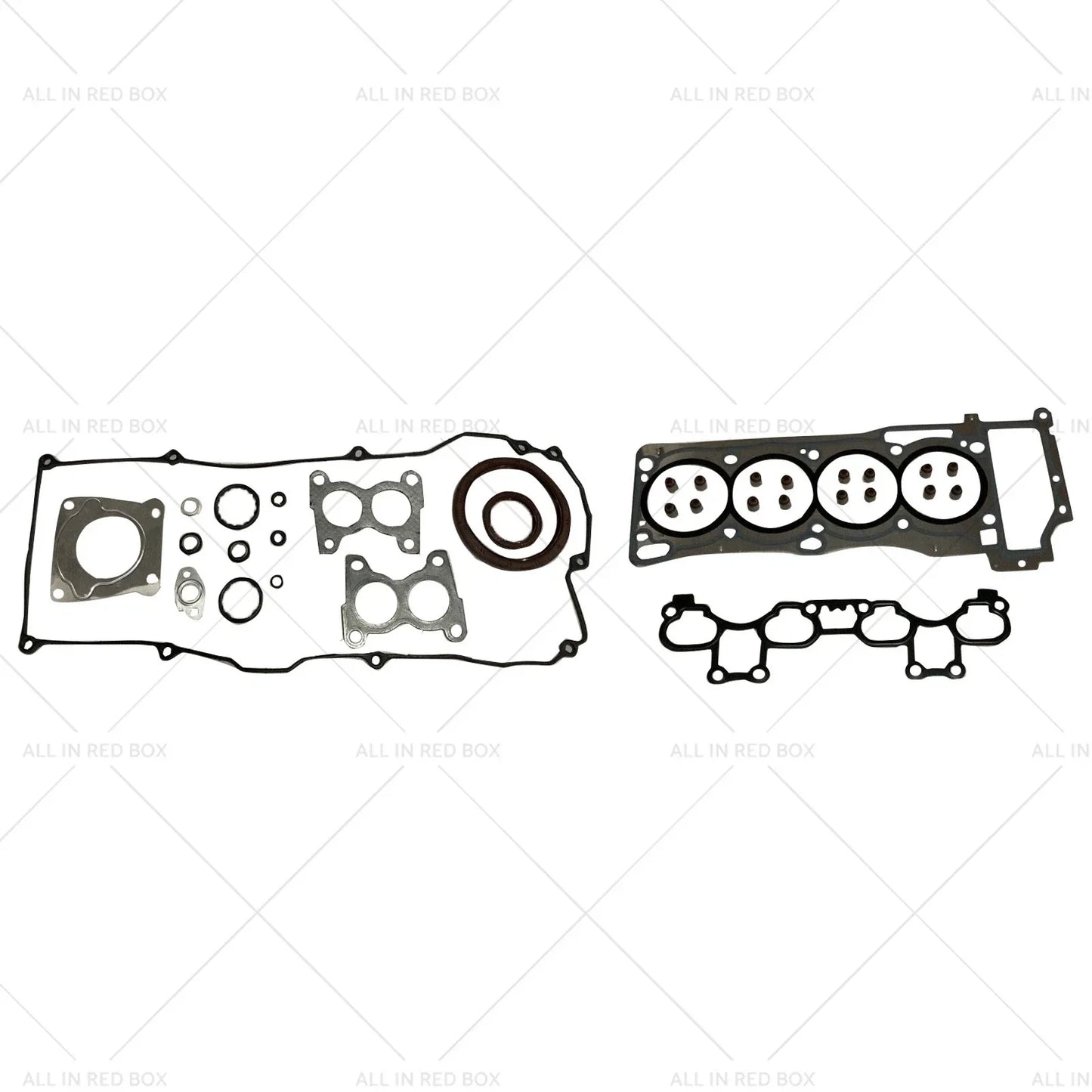 Cylinder Head Gasket Kit for Nissan Pulsar N16 1.8L DOHC (2000-2006)