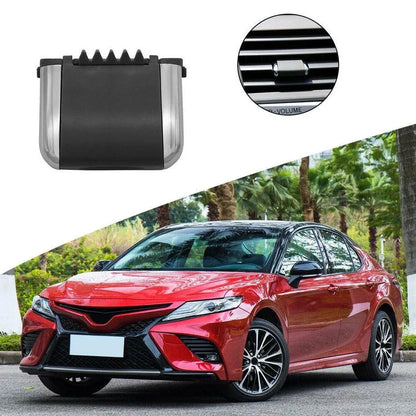 Front A/C Air Vent Outlet Tab Clip for Toyota Camry (2006-2011)