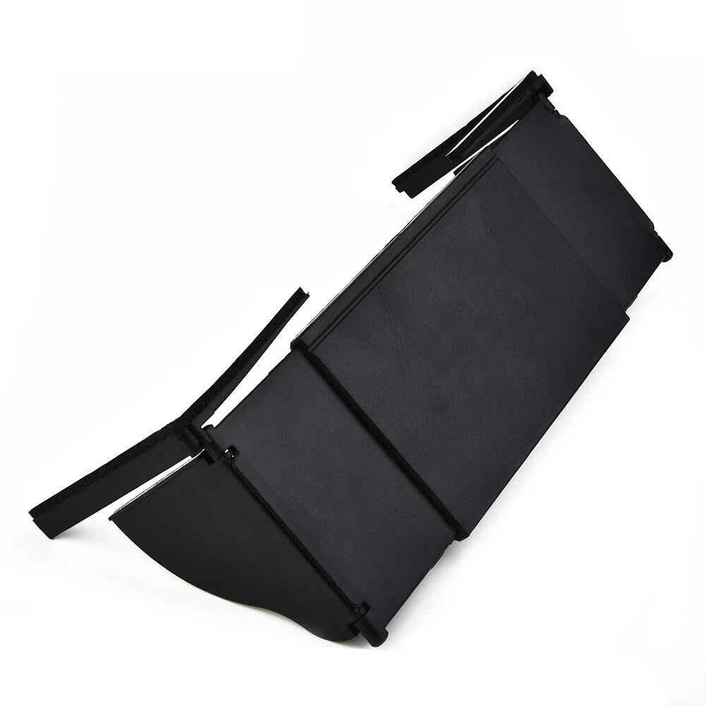 Sun Shade Anti-Glare ABS for Car Navigator Accessories Durable