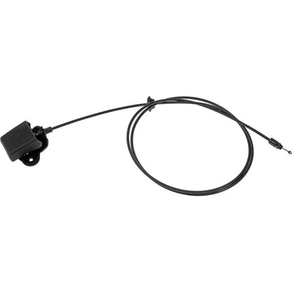 Hood Release Handle & Cable for Chrysler Town & Country (2008-2016)