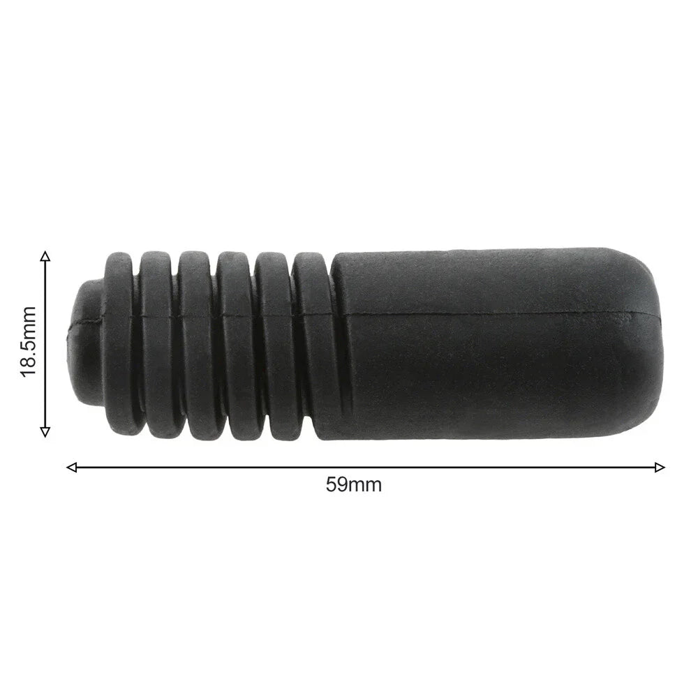 10Pcs Shockproof Tailgate Engine Cover Fasteners for Hyundai