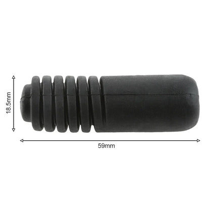 10Pcs Shockproof Tailgate Engine Cover Fasteners for Hyundai