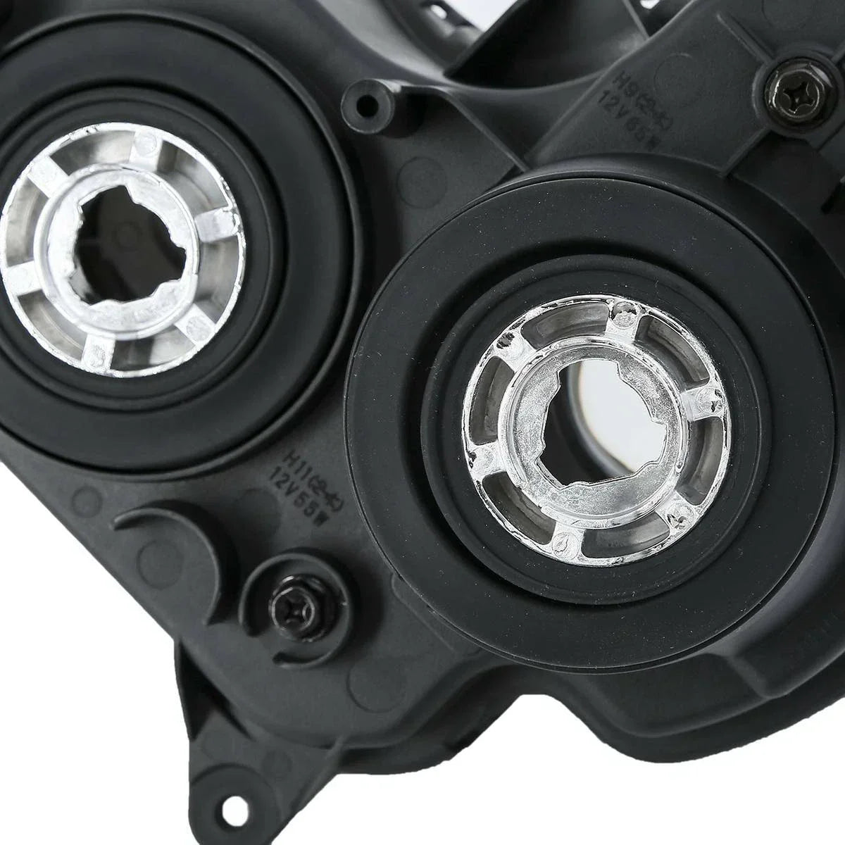 Front Headlight Light Assembly for Kawasaki Ninja ZX-14R (2012-2024)