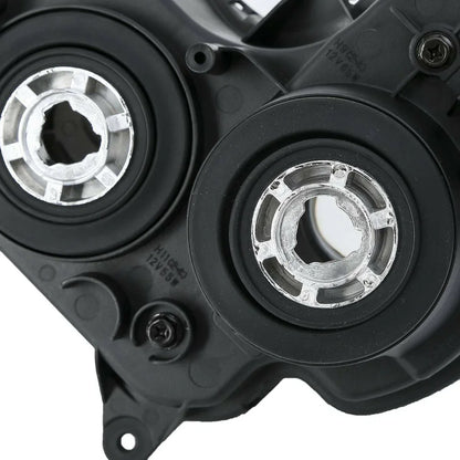 Front Headlight Light Assembly for Kawasaki Ninja ZX-14R (2012-2024)