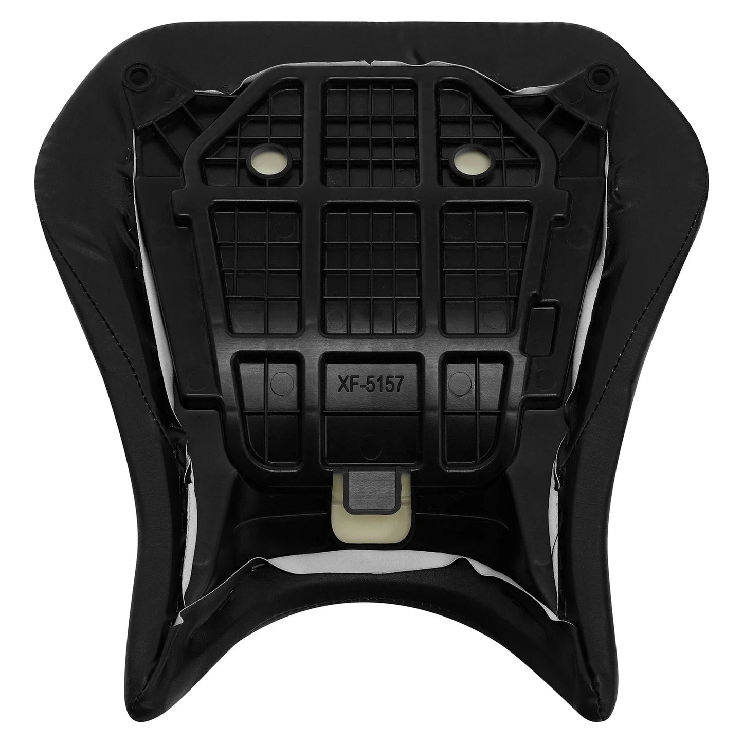 Rider & Passenger Seats for Yamaha YZF R1 (2000-2001) Black
