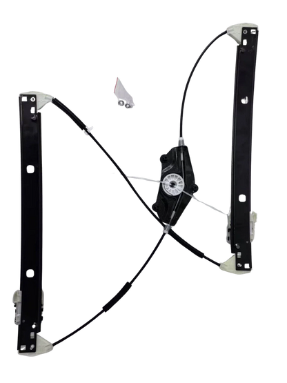 Front Right Electric Window Regulator Without Motor for Audi A4/S4 B8 (2008–2017)