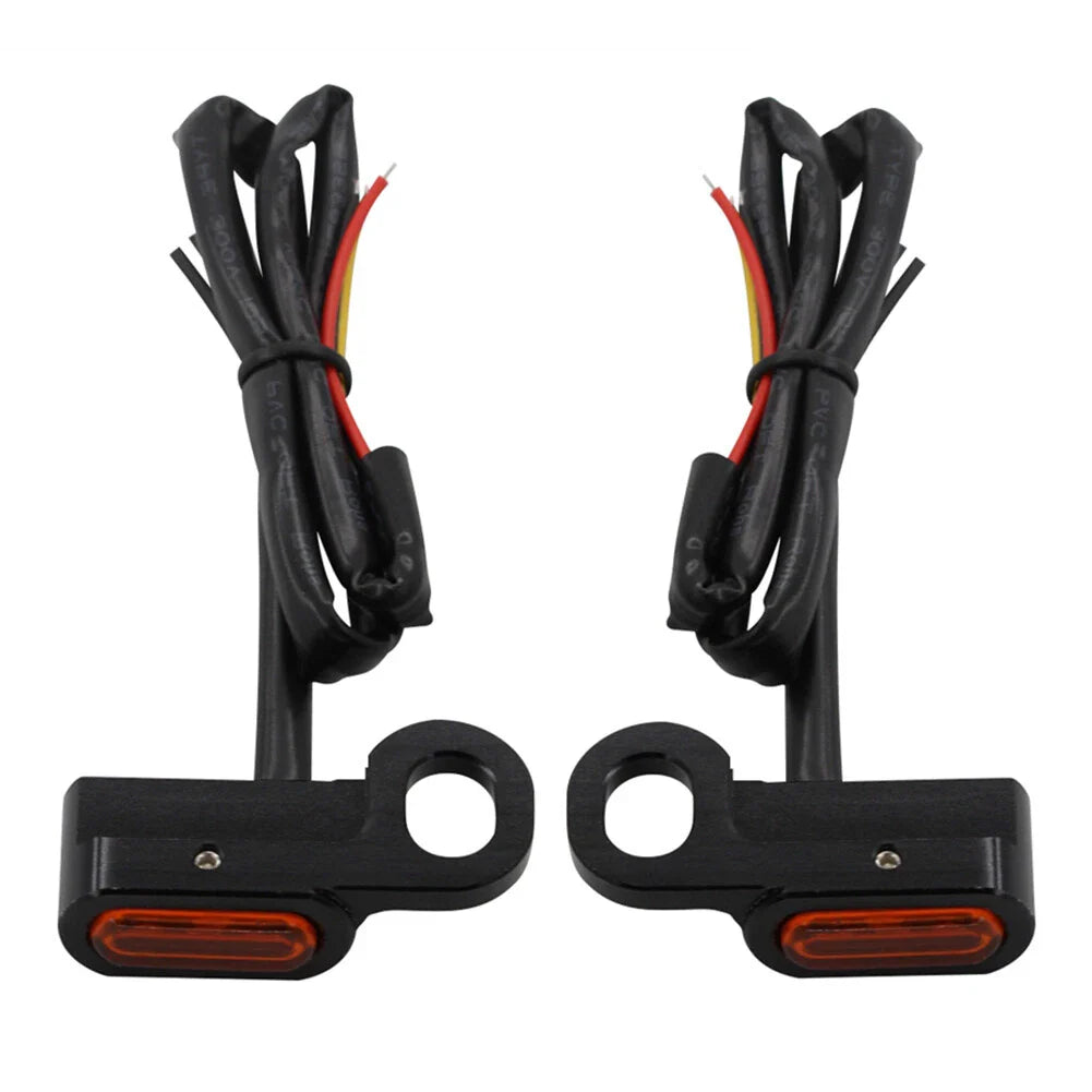 Mini LED Rear Turn Signal Light for BMW R18 (2020-2023)