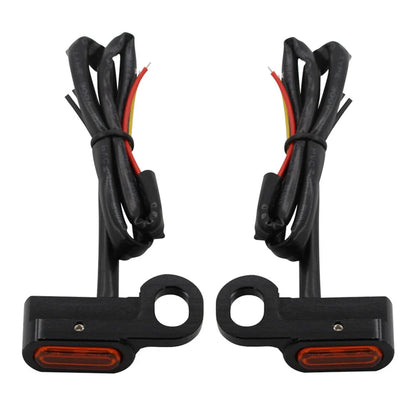 Mini LED Rear Turn Signal Light for BMW R18 (2020-2023)