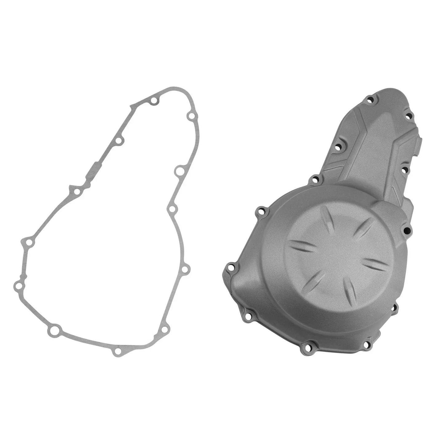 Left Stator Engine Cover for Kawasaki Ninja 650 (2017-2025)