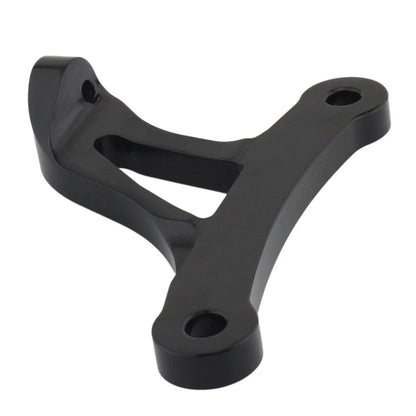 Front Engine Mount Bracket for Harley Davidson Sportster 883 1200 (2004-2023)