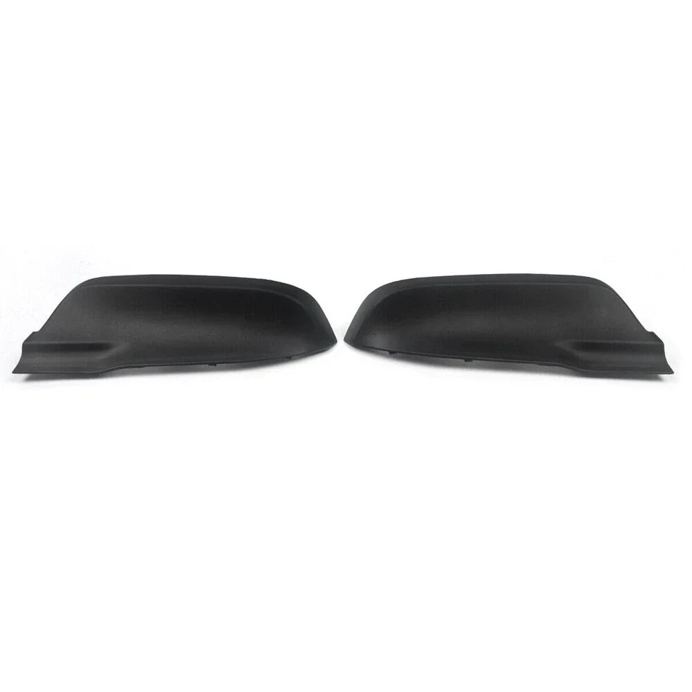 Front Left & Right Bumper Filler Panels for Jeep Grand Cherokee (2014-2020)