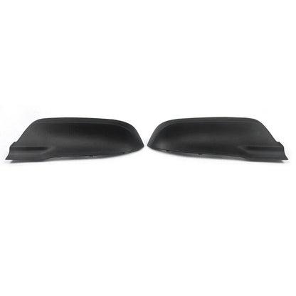 Front Left & Right Bumper Filler Panels for Jeep Grand Cherokee (2014-2020)