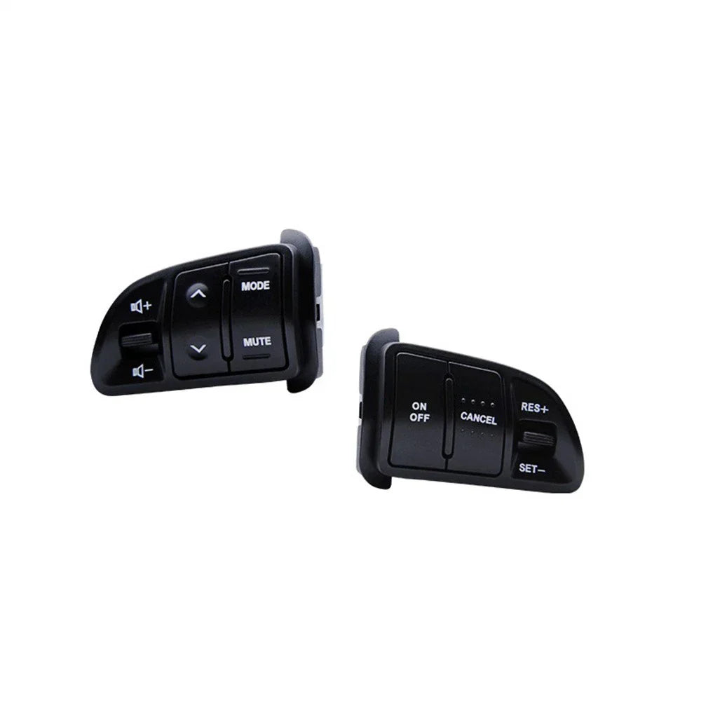 Steering Wheel Cruise Control Switch for Kia Sportage (2011-2016)