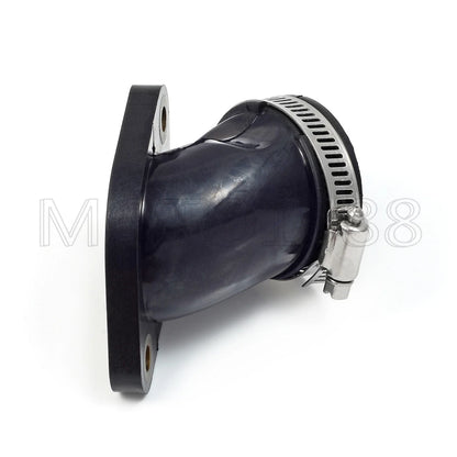 Intake Boot for Suzuki Quad Runner 4WD 250 King Quad 300 (1999–2002)