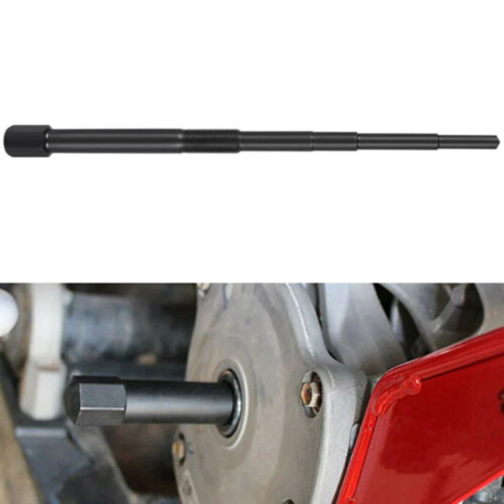 Carbon Steel Clutch Puller 277mm for Cars