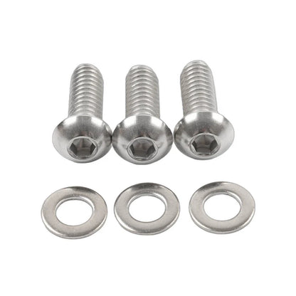 Fairing Windshield Trim Torx Bolts for Harley Touring Electra Glide (1994-2013)