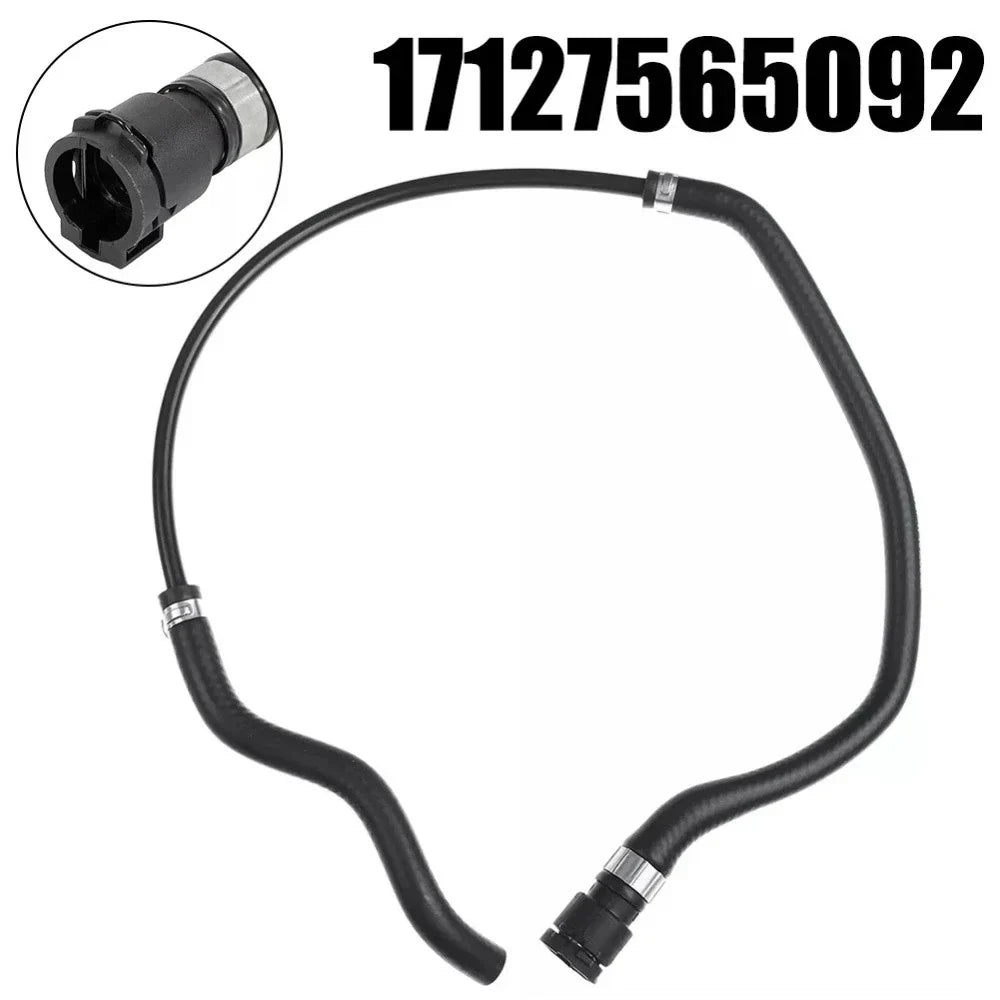 Radiator Coolant Hose for BMW 118i 2012, 120i 2007-2012 (2012-2012)