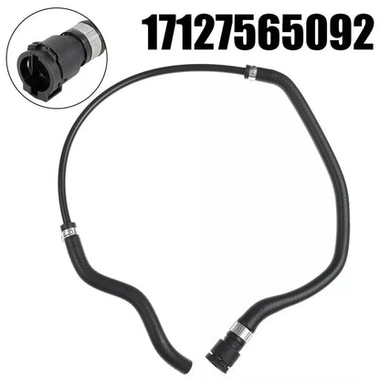 Radiator Coolant Hose for BMW 118i 2012, 120i 2007-2012 (2012-2012)