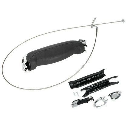 Hand Brake Stop Repair w/ Cable Line for Ford Galaxy S-Max (2006-2015)