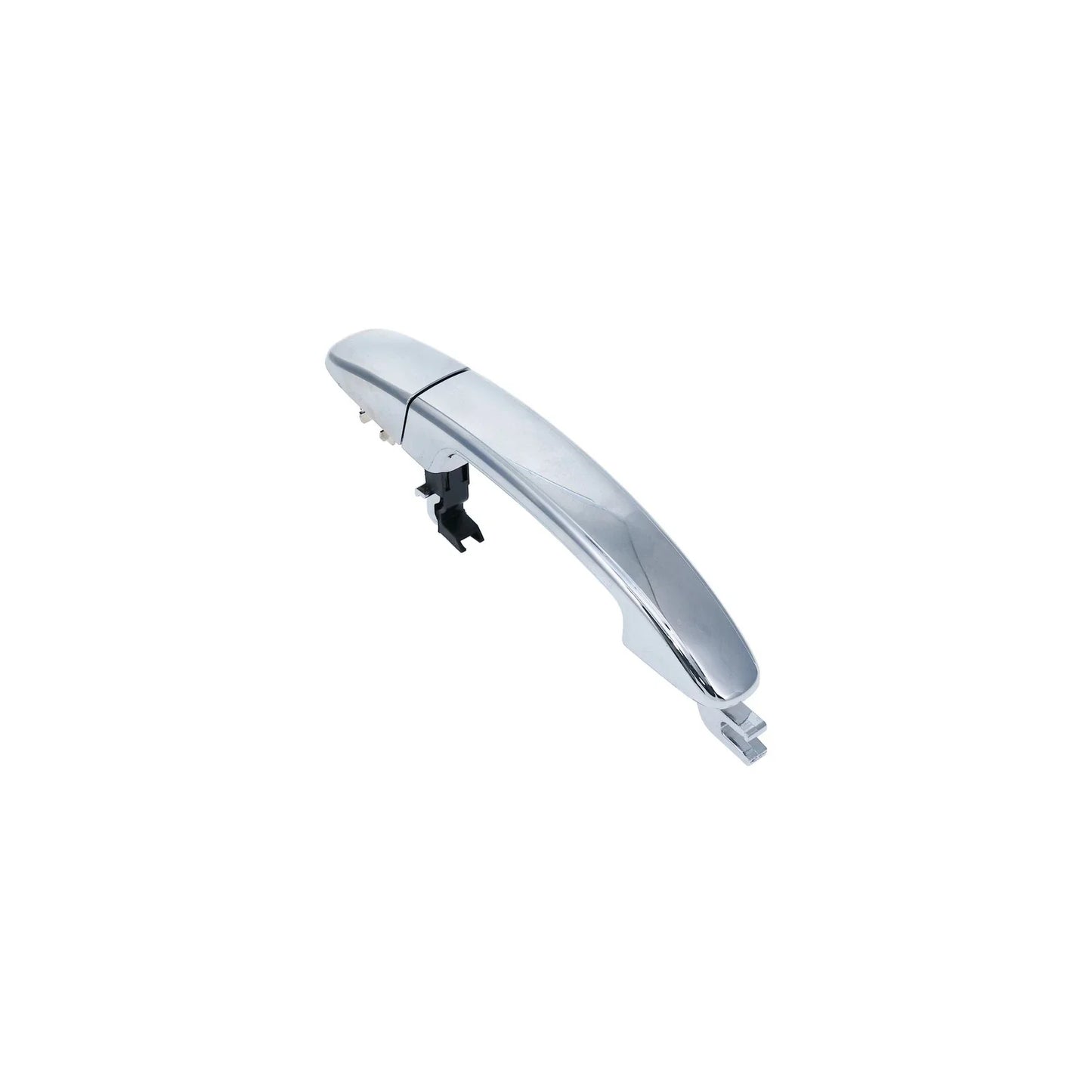2 x Rear LH+RH Chrome Outer Door Handle for Ford Ranger (2011–2022)