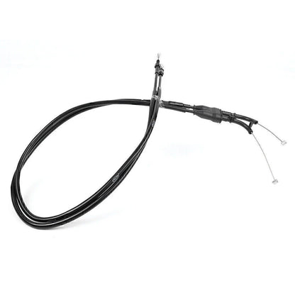 Throttle Cable for Yamaha MT-07 MT07 (2014-2017) Black