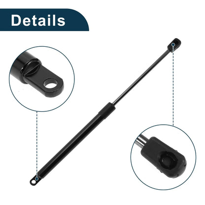 Hood Lift Supports Struts for Porsche 924 (1977-1982)