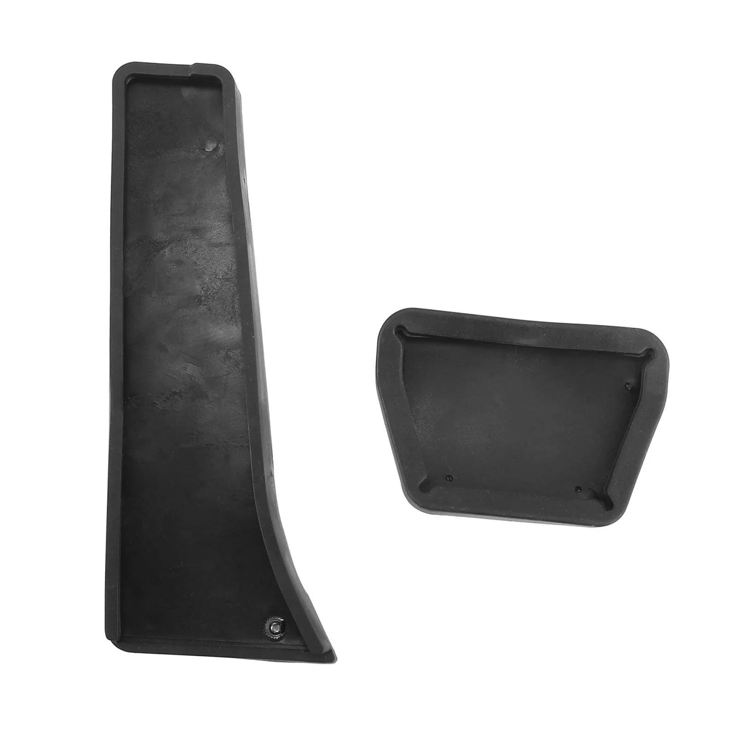 Pedal Pad Cover Kit for BMW 335i 328i 435i (2007-2012)