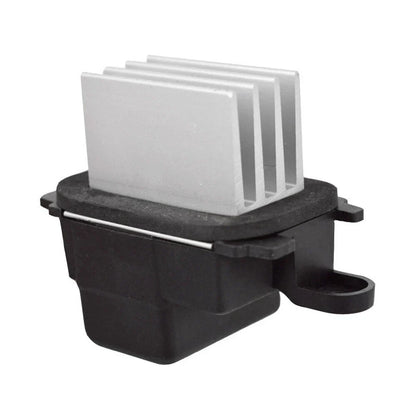 Blower Motor Control Resistor with Connector for Ford F150 (2011-2014)