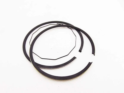 0.5mm O/S Piston Set with 56.9mm Rings & Pins for Yamaha RZ500 YPVS (84-86)