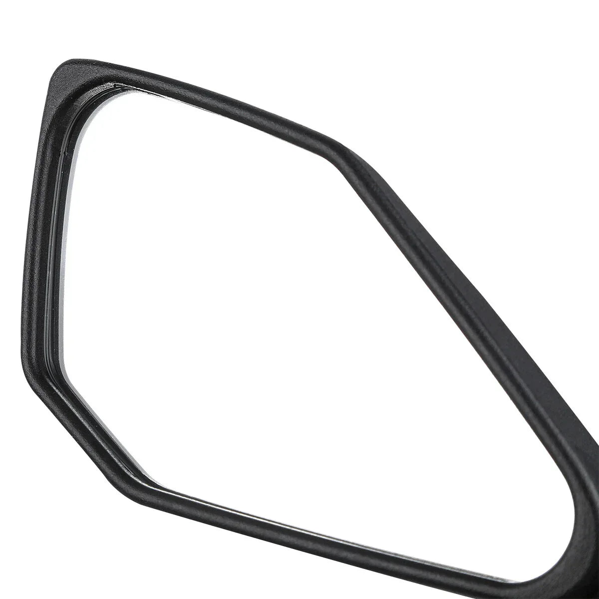 Rearview Side Mirrors for Kawasaki Ninja 300 2013-2017, ZX6R ZX636 2013-2025