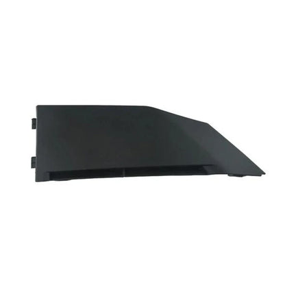 Front Left Bumper Trim Radar Sensor Cover for Honda Civic (2016-2021)