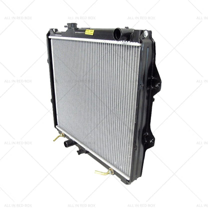Cooling System for Toyota Hilux RZN154R 2.7L (1997-2005)