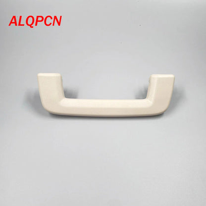 Light Gray Roof Pull Grab Handle for Ford Ranger, Mazda BT50 (2012-2019)