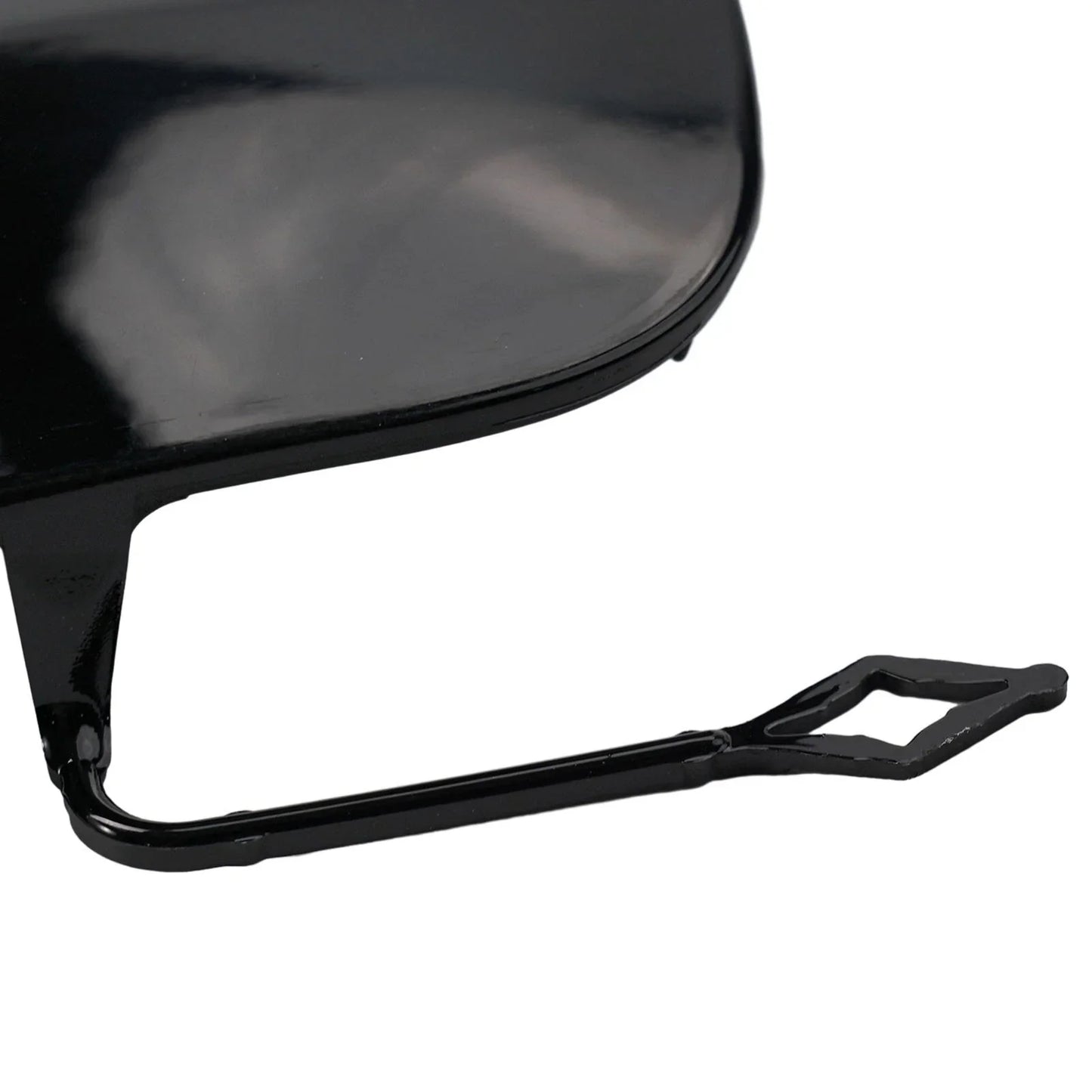 Tow Hook Eye Cover / Front Bumper / Tow Hook Eye Cover for Car