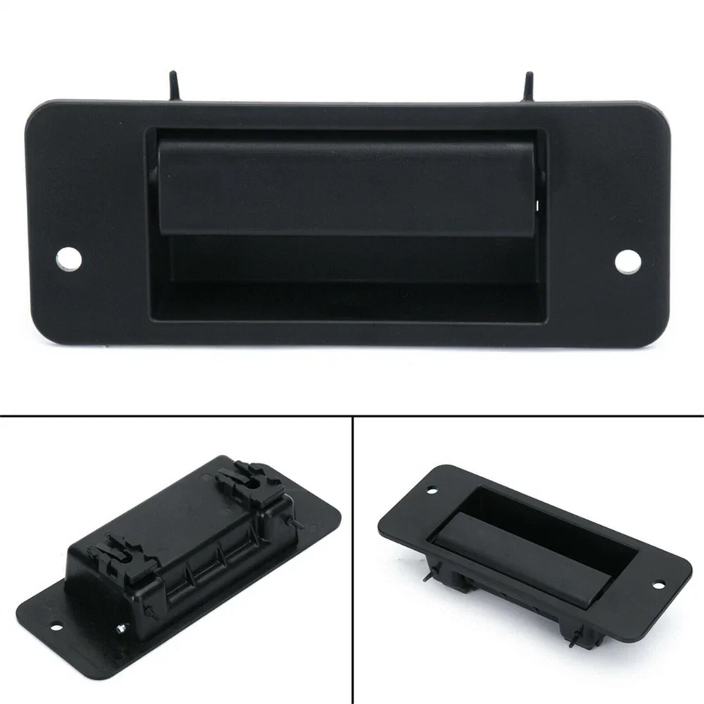 Outside Door Handle for Ford E-150 E-250 E-350 (1992-2014)