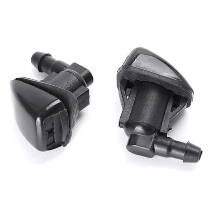 Windshield Wiper Nozzles for Toyota Corolla Sienna Solara (2004-2011)