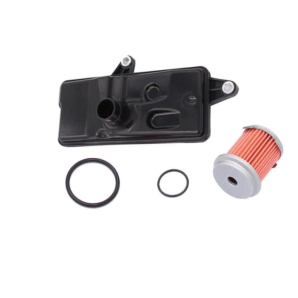 Transmission Filter & Cooler Kit for 2016-2019 Honda Civic 2.0L L4