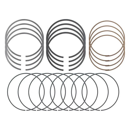 Piston Ring Set for 2.4L Engine Kia Optima Sportage Tucson Sonata (2013-19)