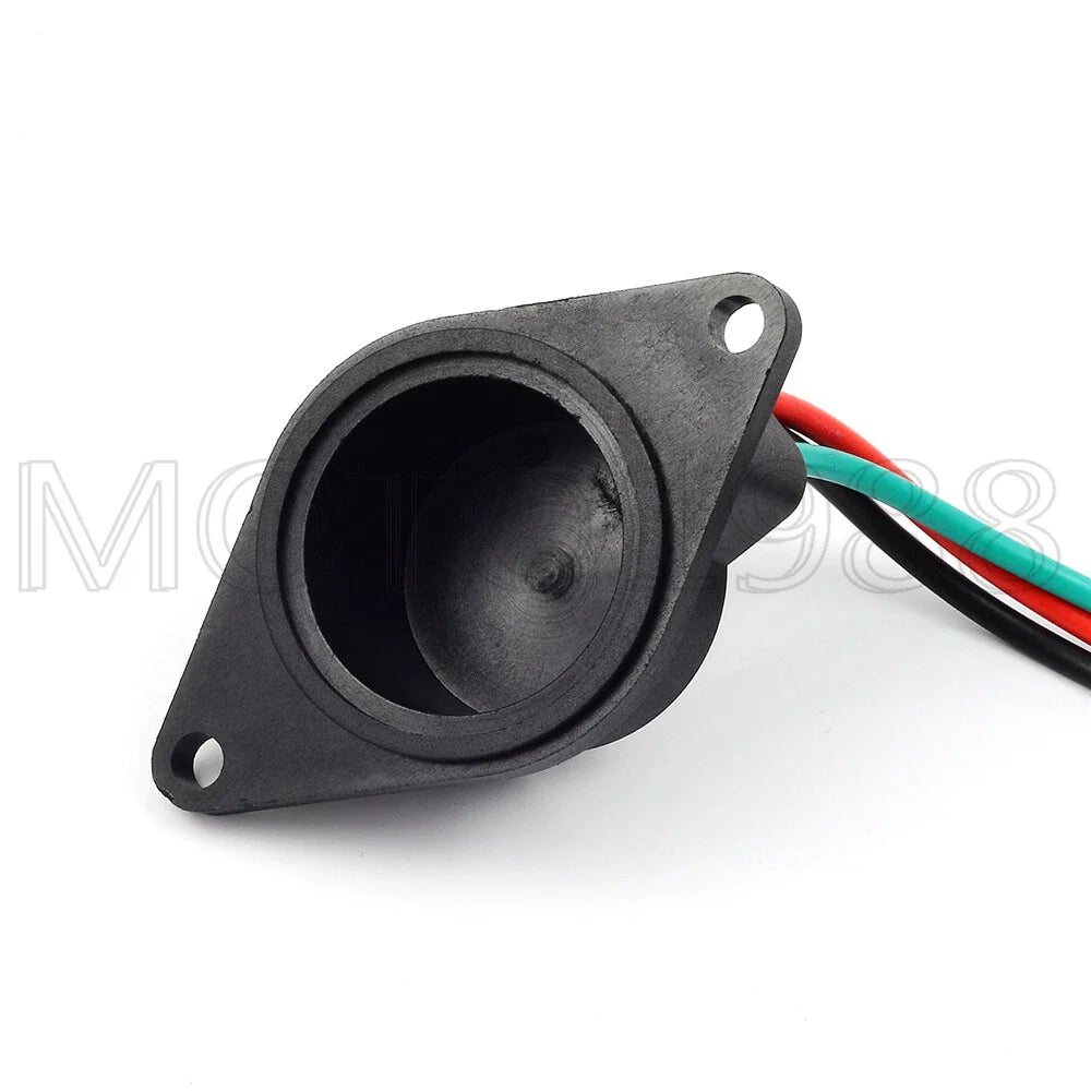 8 Pole Magnet Speed Sensor for Club Car IQ ADC Motor