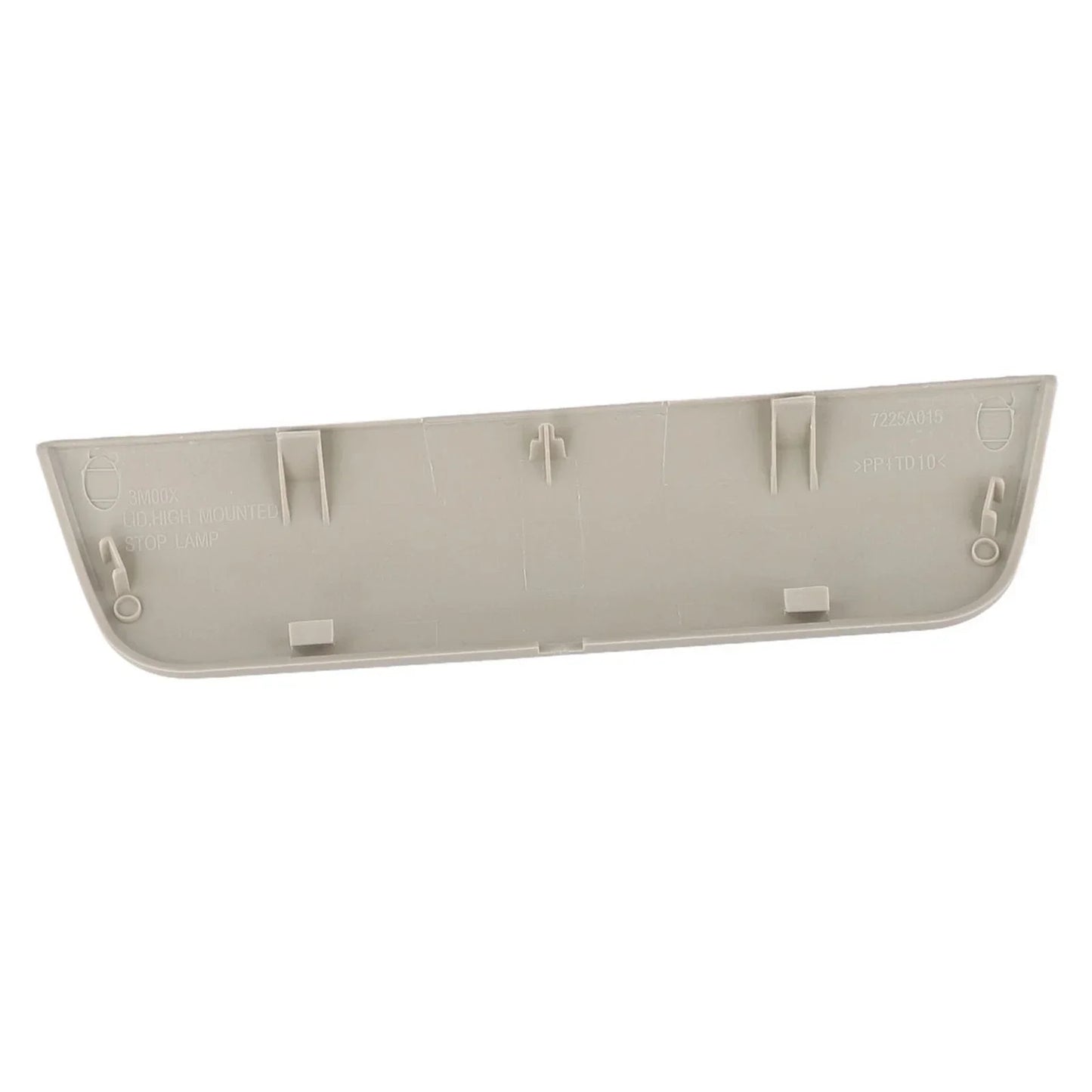 Beige Brake Lamp Light Cover Cap for Pajero V93 V97