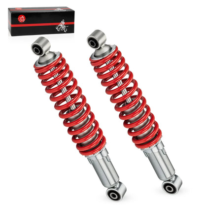 Shocks Absorber 2 x for Yamaha Blaster 200 YFS200 (1988–2006)