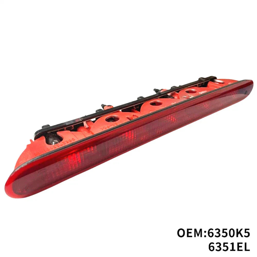 Third Brake Light for Peugeot 206, 207, Citroen C2 (2000-2010)